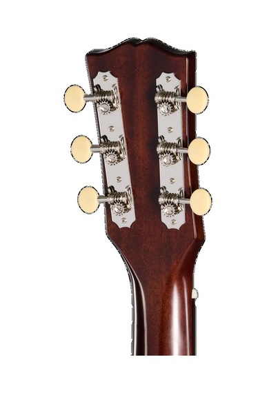 Epiphone Igc 1942 Banner J-45 Reissue Elektro Akustik Gitar Vintage Sunburst