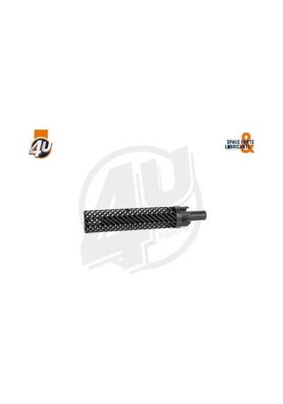4u 29419sc Mazot Filtre Dalgakıranı Plastik Scania 1745009