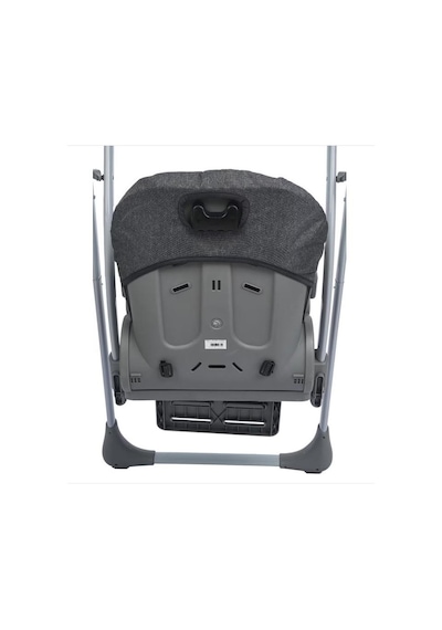 Baby Care Johnson Bc530 Rocket Elıte Salıncak Kahve