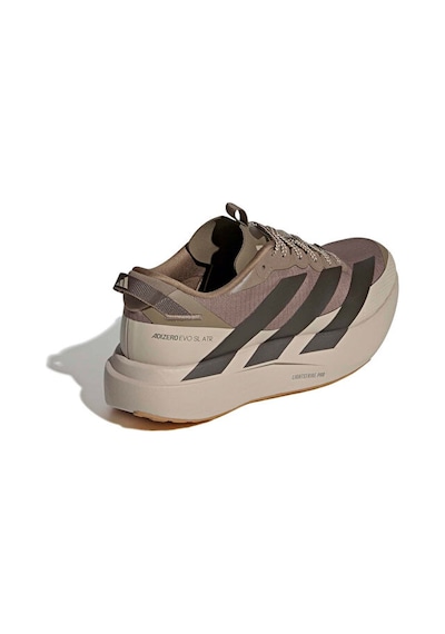 Adidas Adızero Evo Sl Atr M Erkek Koşu Ayakkabısı Kı7833 Haki