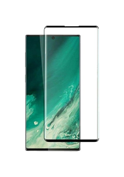 Samsung Uyumlu Galaxy Note 20 Süper Pet Nano Kırılmaz Ekran Koruyucu