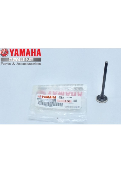 Yamaha X Max 250-300 18-24 Egzoz Sübabı B74-e2121-00