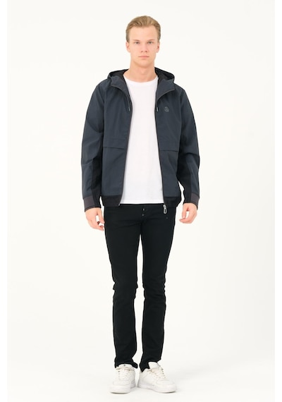 Sherpa Peaks Rüzgarlık Sp2402-antrasit Antrasit