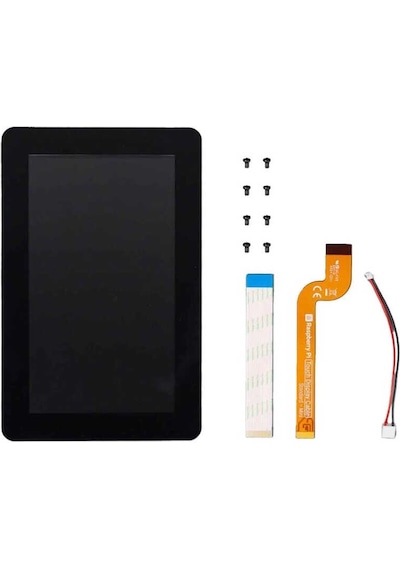 Raspberry Pi Touch Display 2