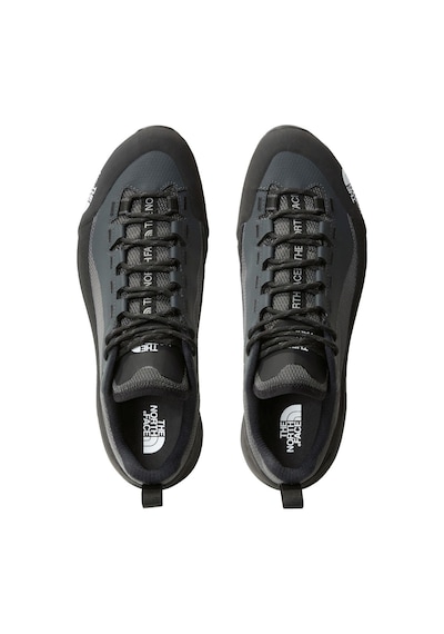 The North Face M Verto Alpıne Gore-tex Erkek Ayakkabısı Nf0a83ndmn81 Antrasit