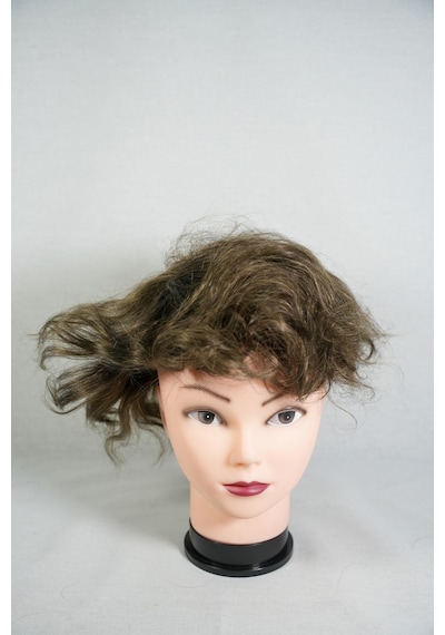 Number One Hair Apollo 7x10 5b Siyah