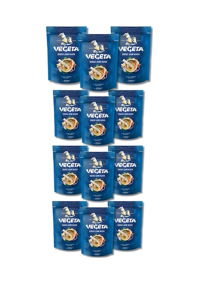 Klasik Çeşni 200 Gr. X 12 Adet 51670667