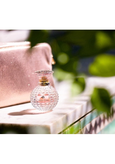 Princesse Marina De Bourbon Cristal Royal Rose For Women 1 Oz Edp Sprey
