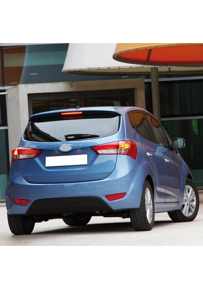 Hyundai İx20 2011-2015 Arka Cam Silecek Süpürgesi 30cm