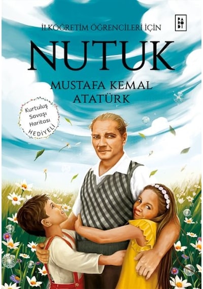 Nutuk - İlköğretim Öğrencileri İçin