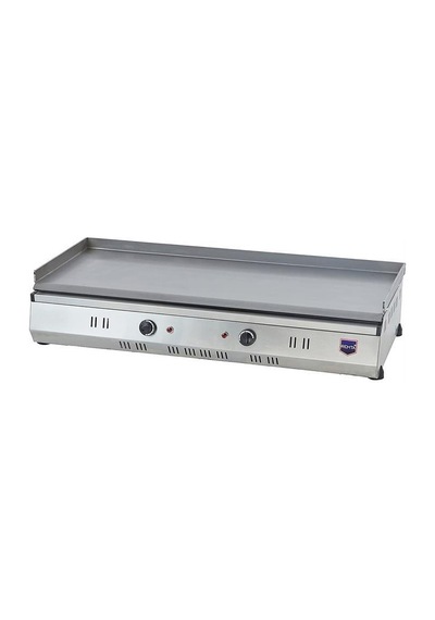 Remta 100 Cm Pleyt Izgara Elektrikli