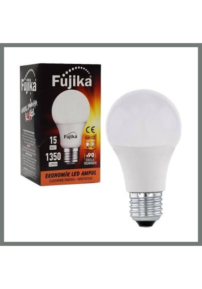 Bezos Fujika Led Ampul 15 Watt Mmbz Standart