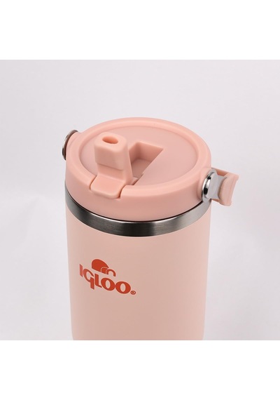 Powder Termos 900 Ml Çok Renkli