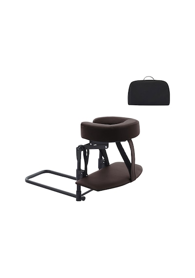 Fashioncha Ev Yatak Seti Yüz Yastıklı Masaj Seti Ayarlanabilir Kafalık El Dayanağı Rahatlama, Kahve İçin Pu Süngerden Yapılmış Ergonomik Destek Fashioncha Ev Yatak Seti Yüz Yastıklı Masaj Seti Ayarlanabilir Kafalık El Dayanağı Rahatlama, Kahve İçin Pu Süngerden Yapılmış Ergonomik Destek