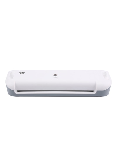 A 210 Sıcak Laminasyon Makinesi Ve 15 Adet Pvc Film