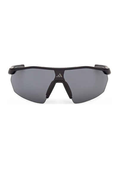 Adidas Sport Sp0116 02a Unisex Güneş Gözlüğü Siyah