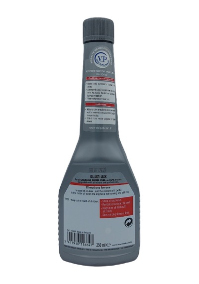 Restore Motor Yağ Sızıntı Önelyici 250 ML