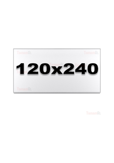 120X240 (Kaliteli) Akyazı Duvara Monte Laminat Beyaz Yazı Tahtası 120X240 (Kaliteli) Akyazı Duvara Monte Laminat Beyaz Yazı Tahtası