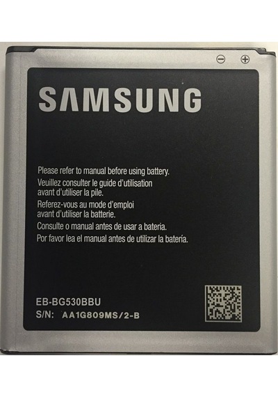Samsung Uyumlu Galaxy Grand Prime Batarya Pil G530