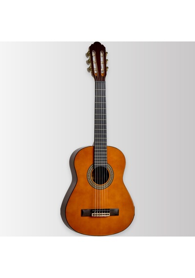 Arrow Calma 1/2 Gloss - Classical Guitar 1/2