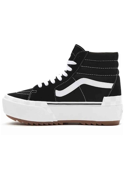 Bot Kadın Vn0a4btw5zn1 Ua Vans Sk8-hi Stacked Suedecanvas Blkblncdblnc Suedecanvas Blkblncdblnc Bot Kadın Vn0a4btw5zn1 Ua Vans Sk8-hi Stacked Suedecanvas Blkblncdblnc Suedecanvas Blkblncdblnc