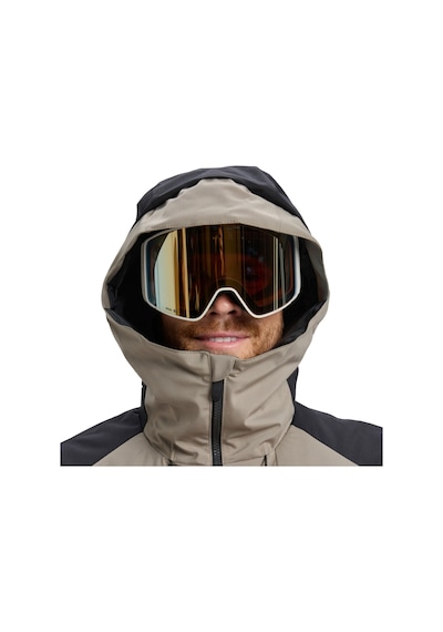 Quiksilver Quıksılver Mıssıon Block Jk Tzc0 Taş