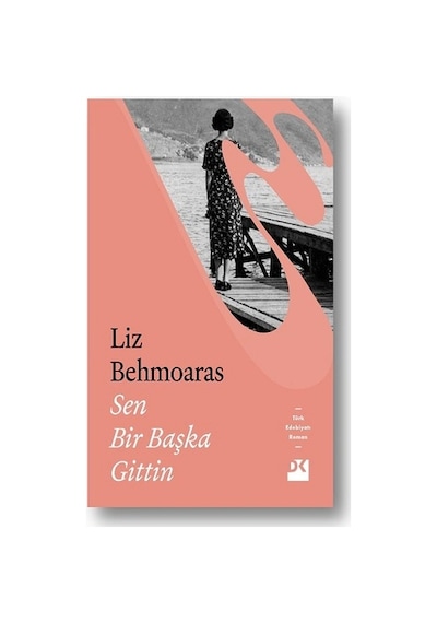 Sen Bir Başka Gittin