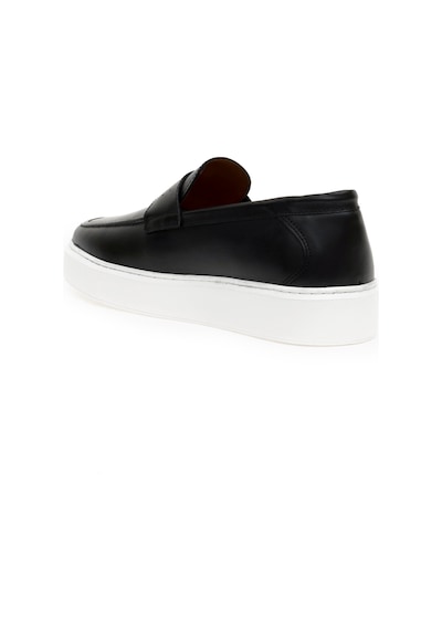 Pierre Cardin Erkek Siyah Ayakkabı 50287369-vr046