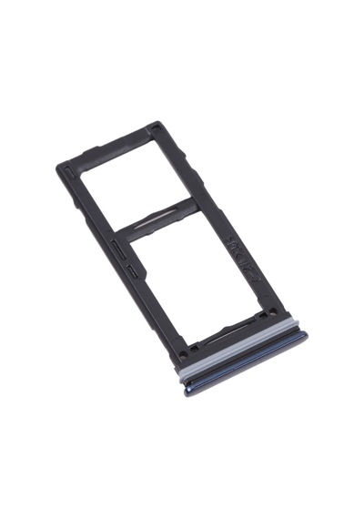 Samsung Uyumlu Galaxy M52 5g Sim Kart Tepsisi Sm-m526br Siyah