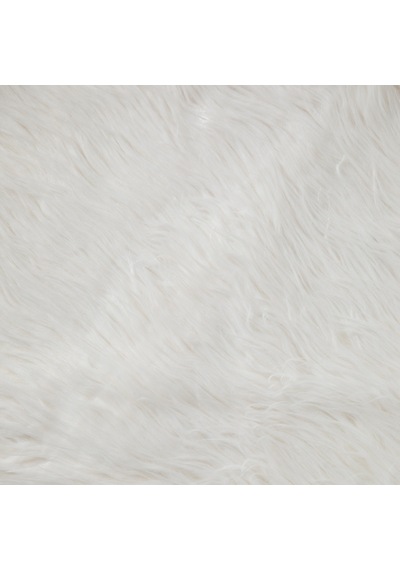 Mudo Home Bonıta Kırlent Kılıfı Beyaz 45x45