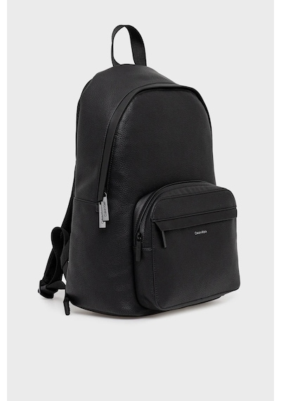 Calvin Klein Erkek Sırt Çantası Lv04d3081gub1 Siyah