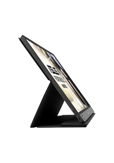 Asus ZenScreen MB16AHP 15.6" 5ms (USB Type-C+Micro HDMI) Full HD IPS Monitör