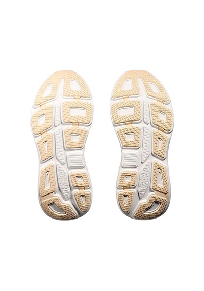 Hoka Bondı 9 Unisex Koşu Ayakkabısı 1162012-brgl Siyah