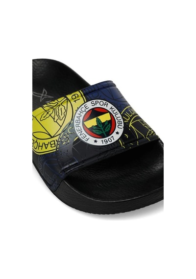 Kinetix Alure J Fb Plaj Havuz Deniz Unisex Çocuk Terlik 001