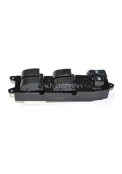 TOYOTA Corolla Uyumlu AE12J 2001 - 2007 DÖRT CAM KONTROL CAM ANAHTARI