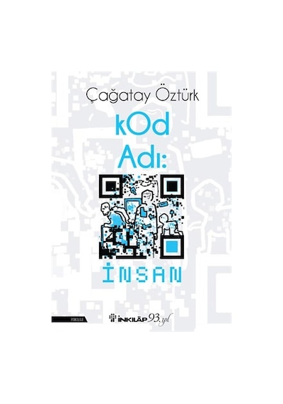 Kod Adı Insan