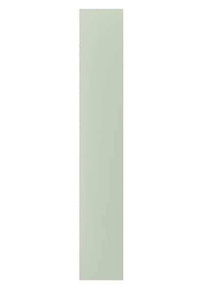 Ikea Stensund Kaplama Paneli, Açık Yeşil, 39x240 Cm
