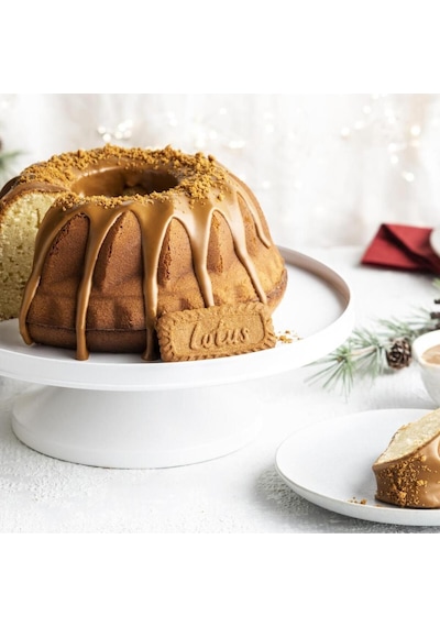 Lotus Spread 8 Kg Sürülebilir Karamelize Bisküvi Ezmesi