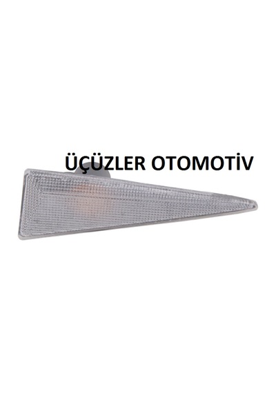 Sağ Çamurluk Sinyali Megane2