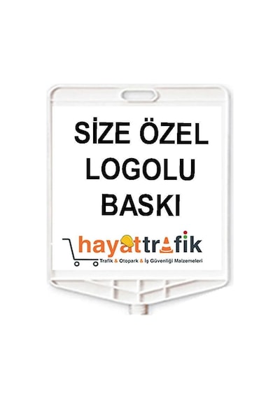 Özel Tasarım - Özel Baskılı Dikdörtgen Levha 35x41 Cm