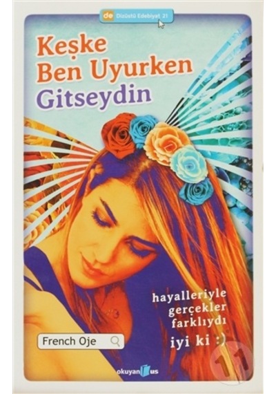 Keşke Ben Uyurken Gitseydin/french Oje