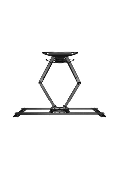 Ayrex North Bayou Nb P65 Ergonomic Ultra Ince 55" 85" Uyumlu Profosyonel Büyük Ekranlar İçin Hareketli Tv Askı Ap