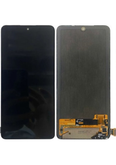 Xiaomi Redmi Note 11 Uyumlu Çıtalı Oled Ekran