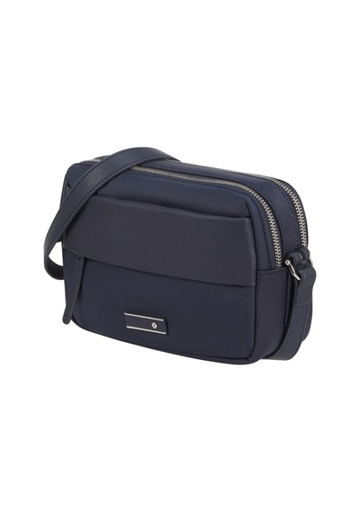 Samsonite Samsonıte Zalıa 3.0 Omuz Çantası 149451-1265 Lacivert