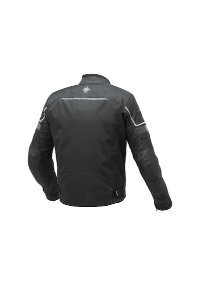 Tucano Urbano Rock Hydroscud Siyah Ceket