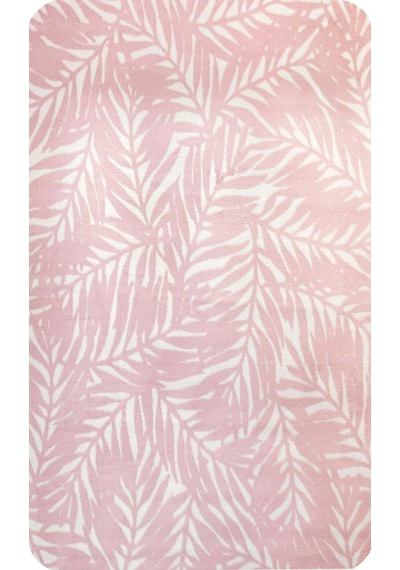 Rovigo Home Baskılı Kaymaz Taban 2 Li Banyo Paspas Takım Rvg5204-100X60-60X50 Çok Renkli