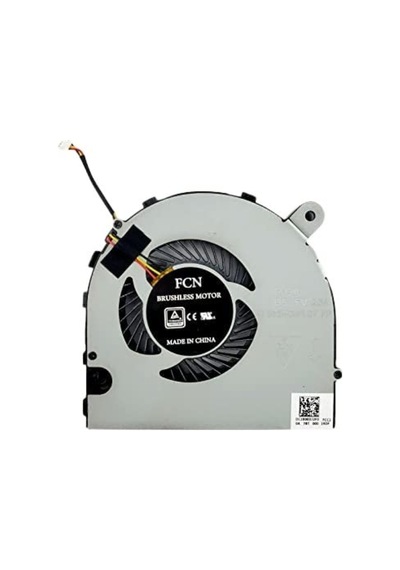 Acer Uyumlu Aspire Vx5-591 Fan Cpu İşlemci Fanı
