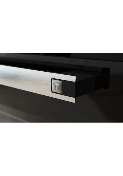 Teka - HBB54500 SS Ankastre Turbo Fırın