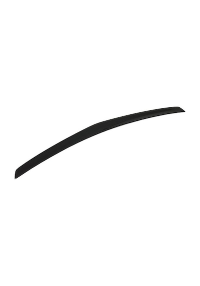 Mercedes W212 Piona Black Spoiler