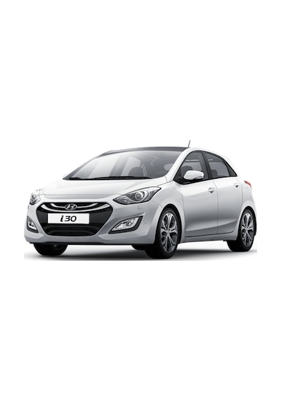 Hyundai I30 3D Paspas Havuzlu Siyah Hb-Sw 2012-2017 Arası Rizline N11.14962